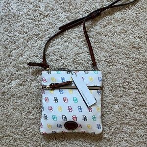DOONEY&BOURKE purse